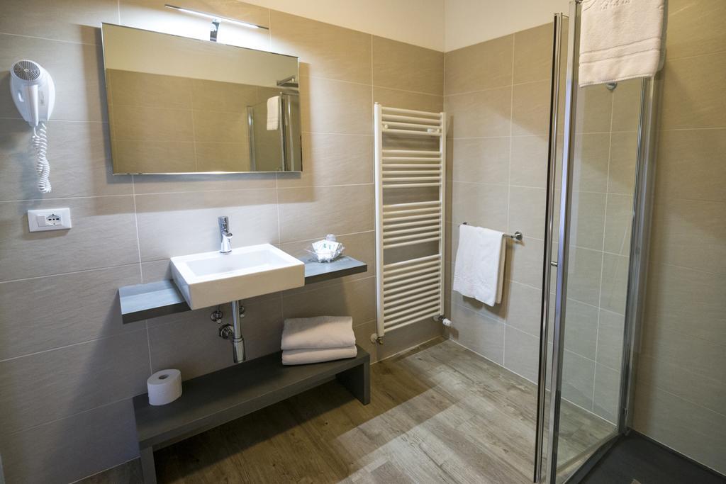 My Active Hotel לביקו טרמה מראה חיצוני תמונה